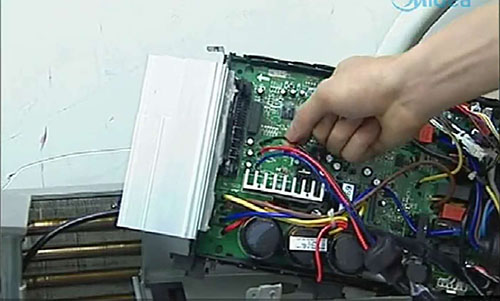 宝应美的空调电话是多少