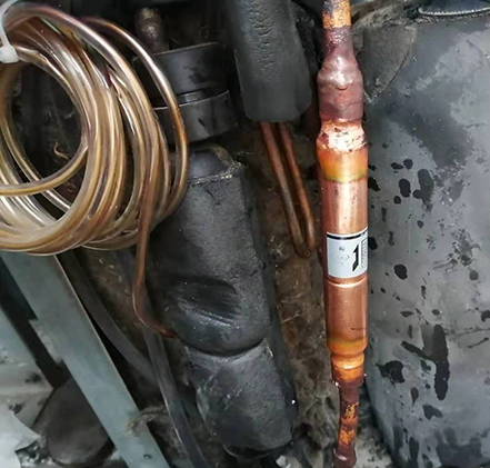 宝应美的变频多联机空调维修售后服务中心