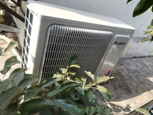 宝应空调维修售后服务