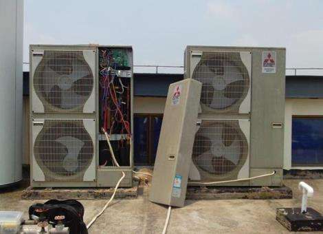 宝应空调维修电话号码多少