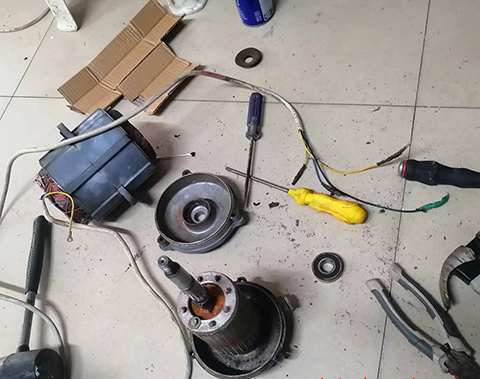 宝应空调维修售后服务中心电话在哪里找