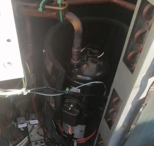 宝应维修变频空调电话在哪里找