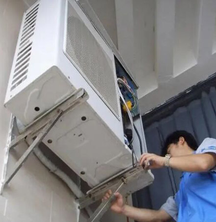 宝应24小时空调维修热线