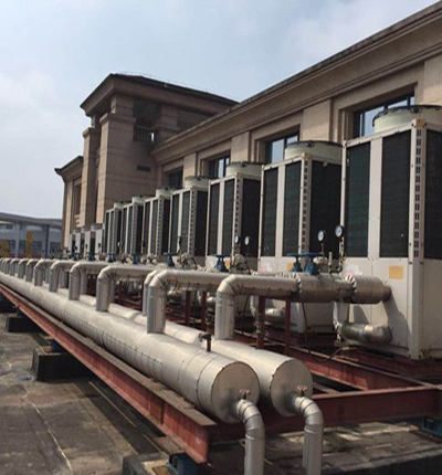 宝应多联机维修 宝应中央空调维修