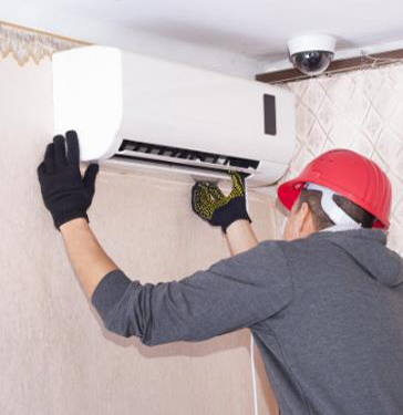 宝应空调内机噪音大