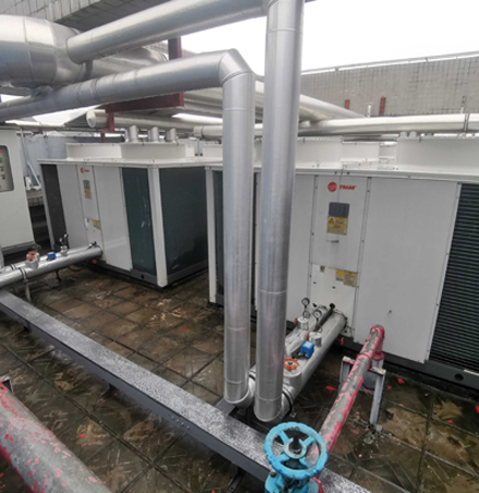 宝应附近中央空调维修 宝应上门中央空调维修